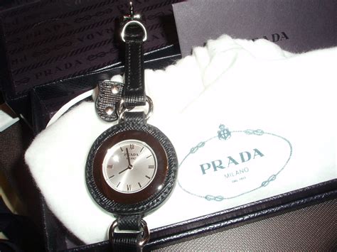 montre prada|prada watches for sale.